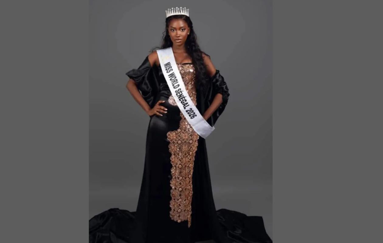 Miss Monde 2026: Tout savoir sur Fatoumata Diop en lice pour la couronne bleue