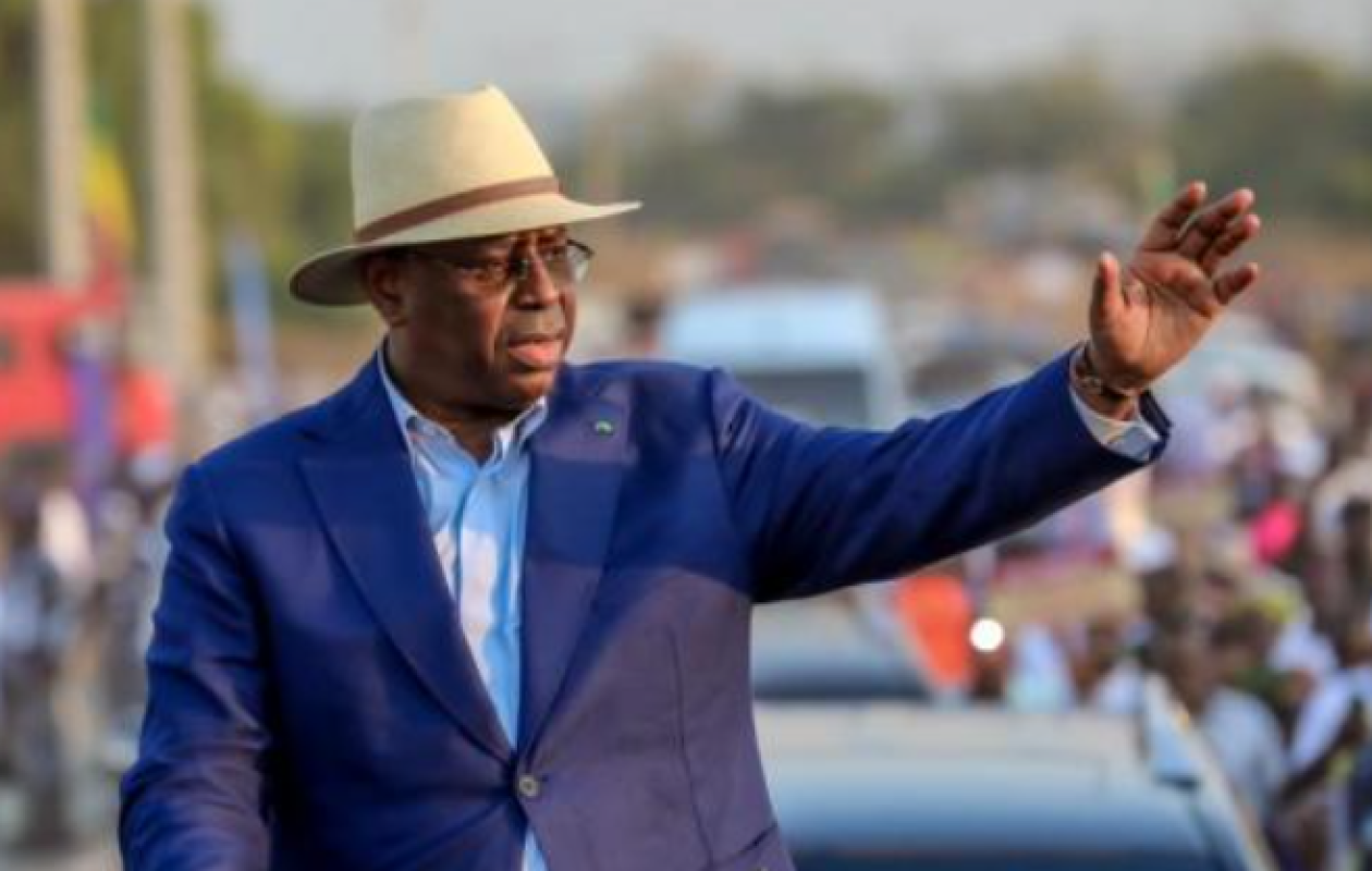 Retour de Macky Sall : «Il sera accueilli en…»