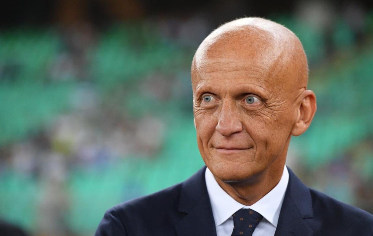 Coupe du monde 2026 : Pierluigi Collina défend les arbitres face aux polémiques