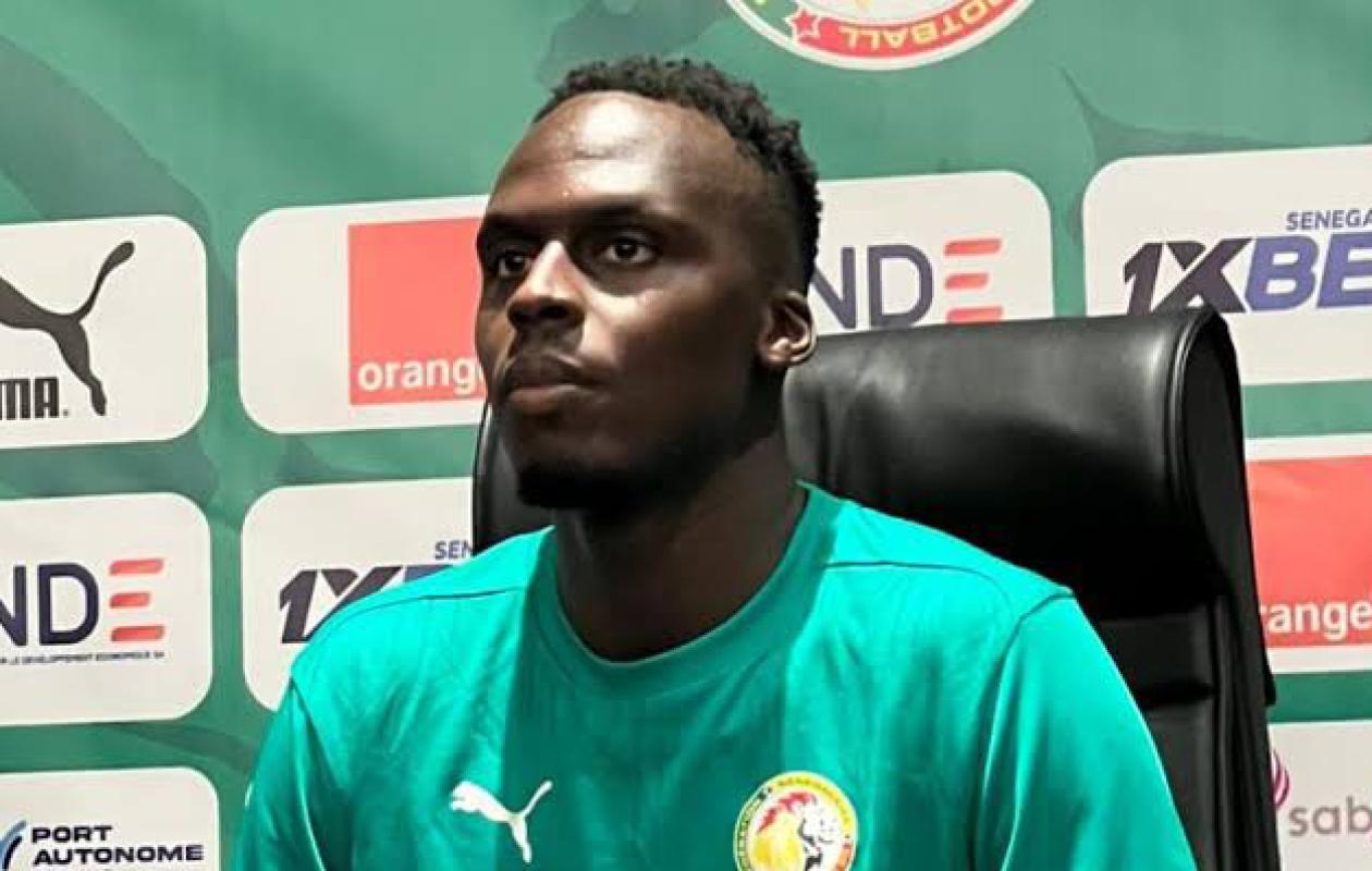 Coupe du monde : « Cette élimination est un échec », tranche Édouard Mendy