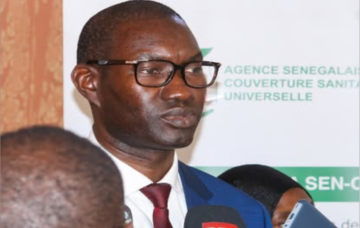 Atteindre les objectifs de la Couverture Sanitaire Universelle à l'horizon 2029 : Un engagement fort en faveur du monde rural et du secteur informel