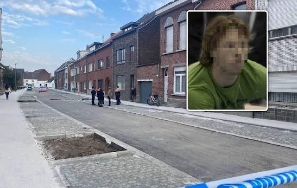 De retour chez lui à l’improviste, il découvre l’amant de sa femme et le bat à mort