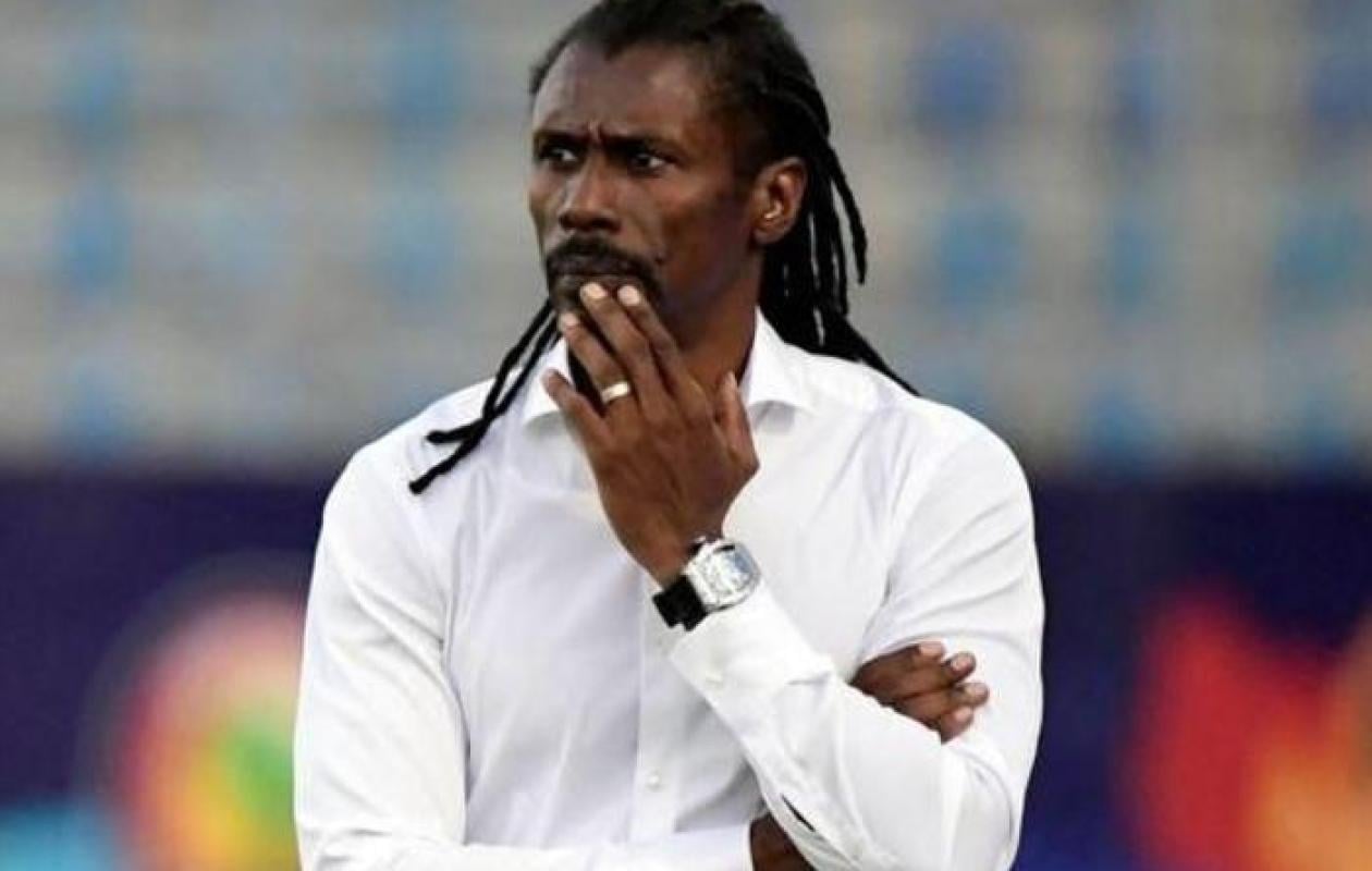 Sélection de la Libye : le successeur de Aliou Cissé est connu, et c’est un… Sénégalais