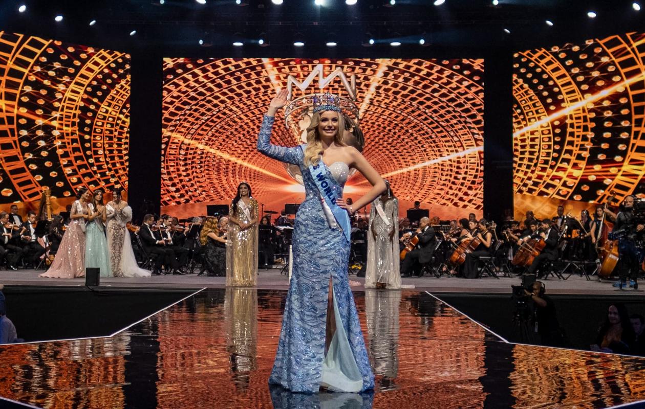 Miss Monde : la représentante du Sénégal connue, c’est une tête bien faite