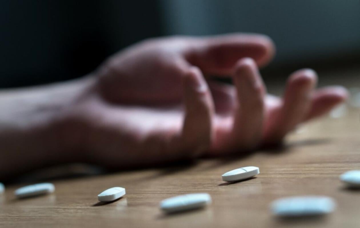 Un suicide par heure en France : des professionnels de santé interpellent le gouvernement
