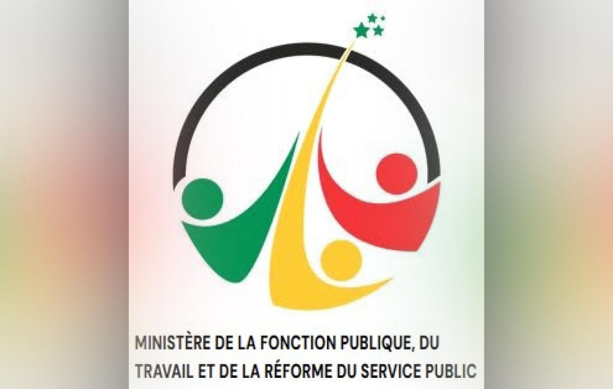 MINISTERE DE LA FONCTION PUBLIQUE : Cas des enseignants mobilisés pour les examens nationaux