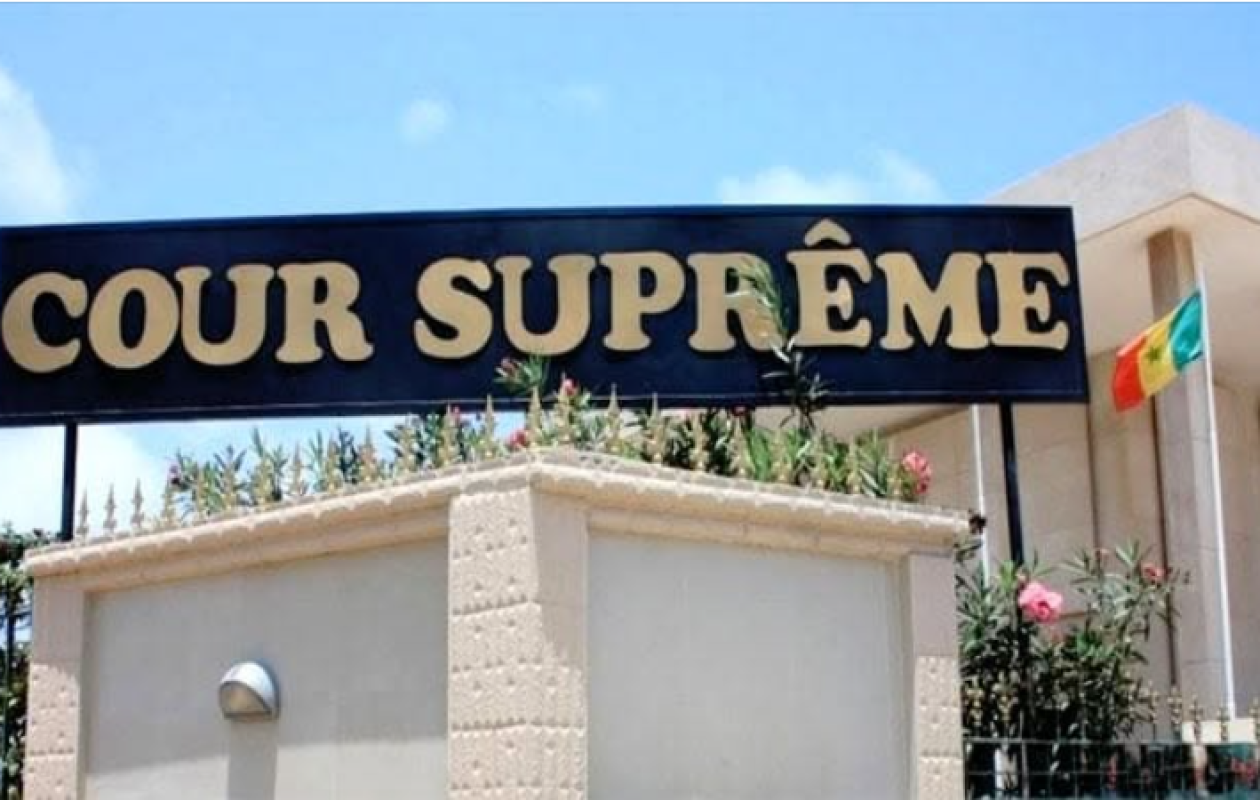 Cité Fayçal : Camouflet pour la SOGEPA, la Cour suprême annule définitivement les expulsions
