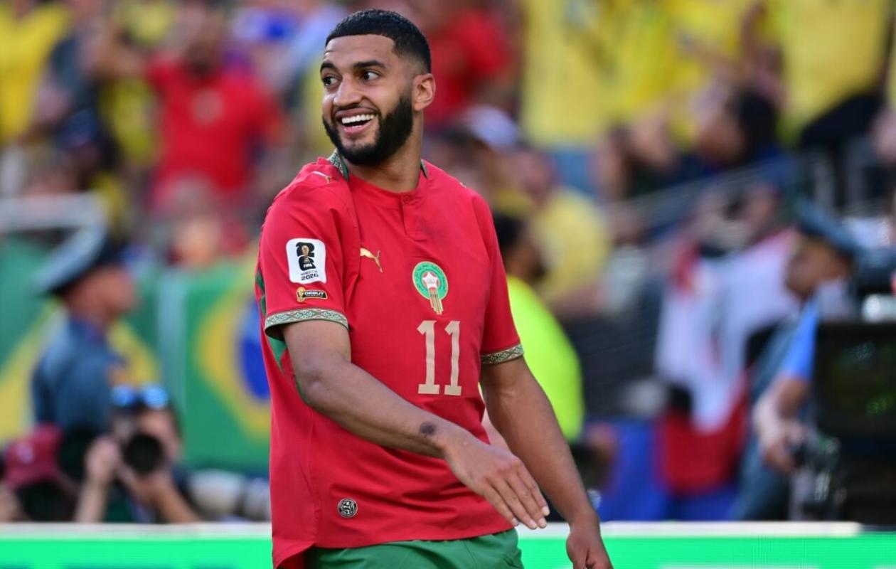 Mondial 2026 : Un important joueur marocain forfait pour le choc France-Maroc