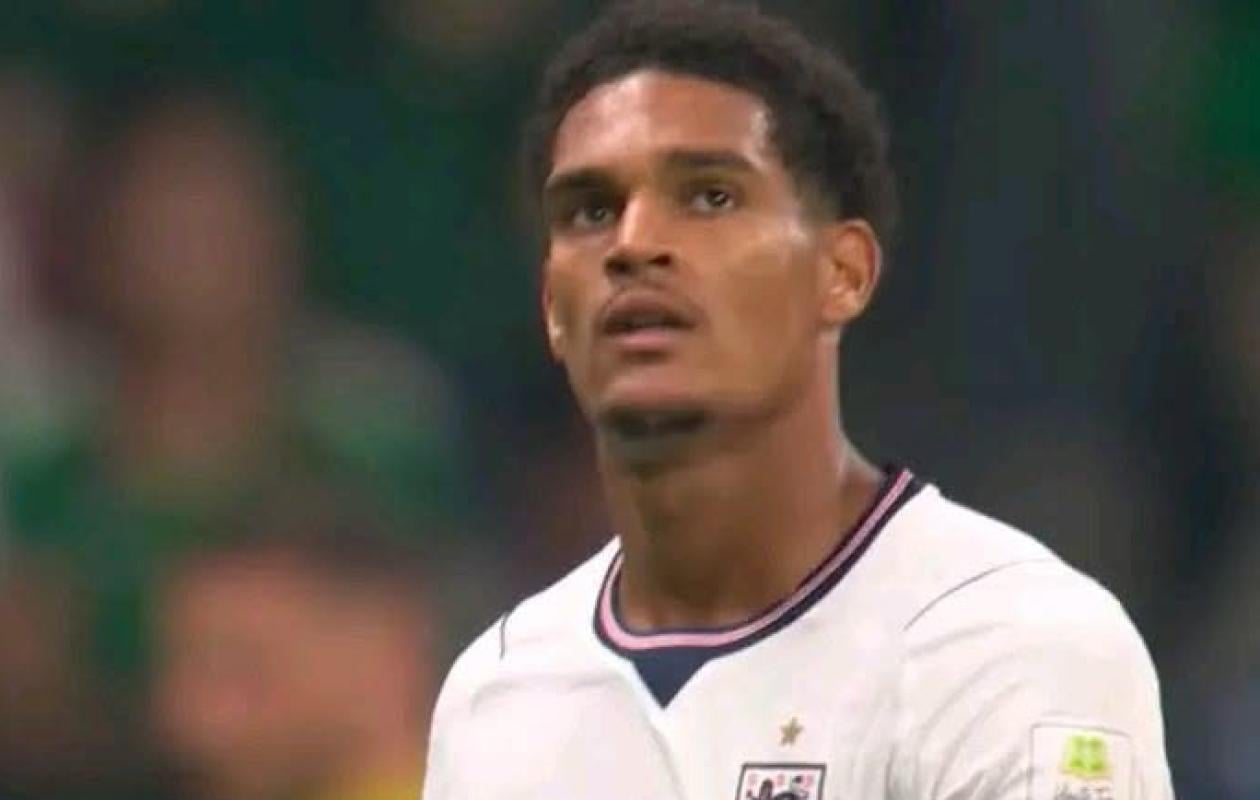 Coupe du monde 2026 : Jarrell Quansah lourdement suspendu par la FIFA