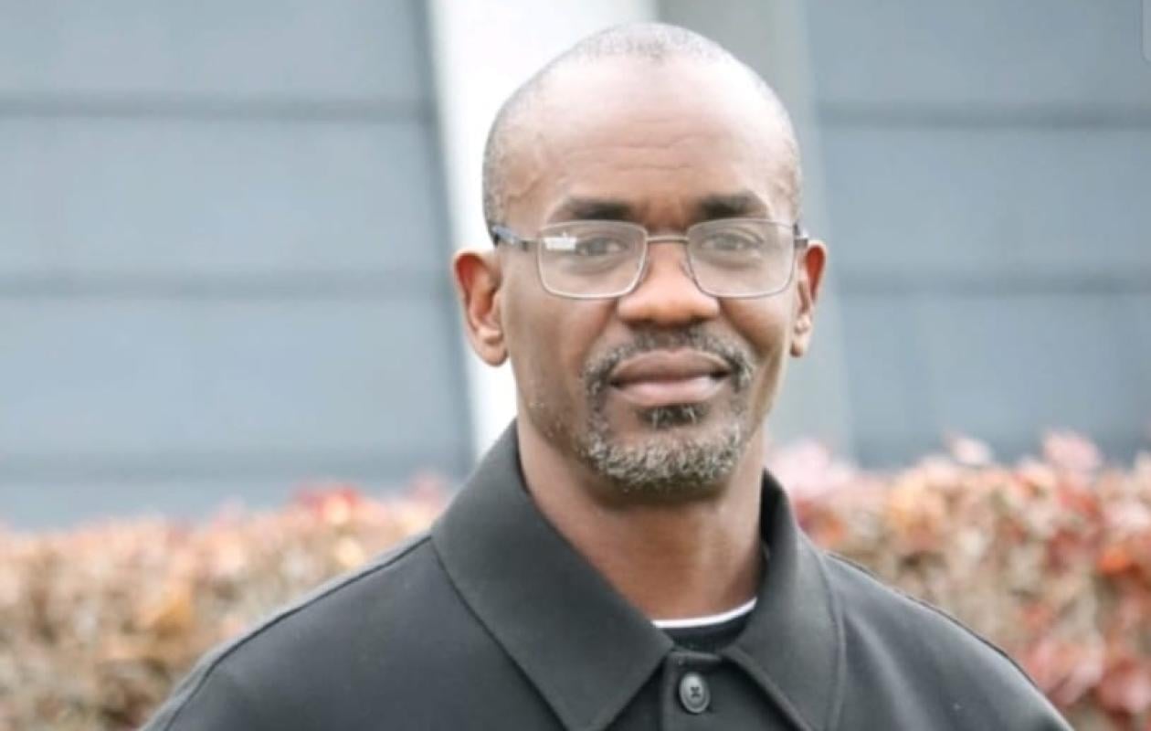 Tout ce qu'il faut savoir sur l'ambassadeur culturel Cheikh Laurent Tall,  fils de Néné Komé