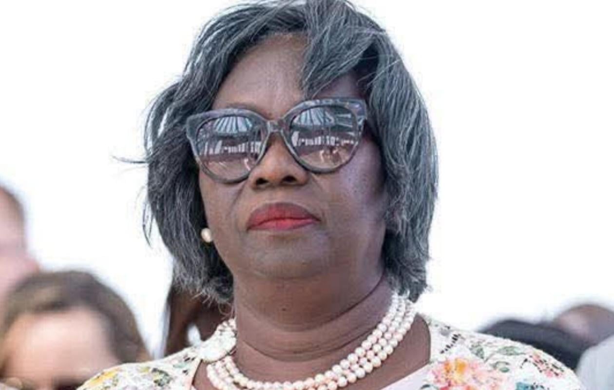Ordonnance de la Cour suprême : Le calendrier du procès de Sophie Gladima officiellement validé