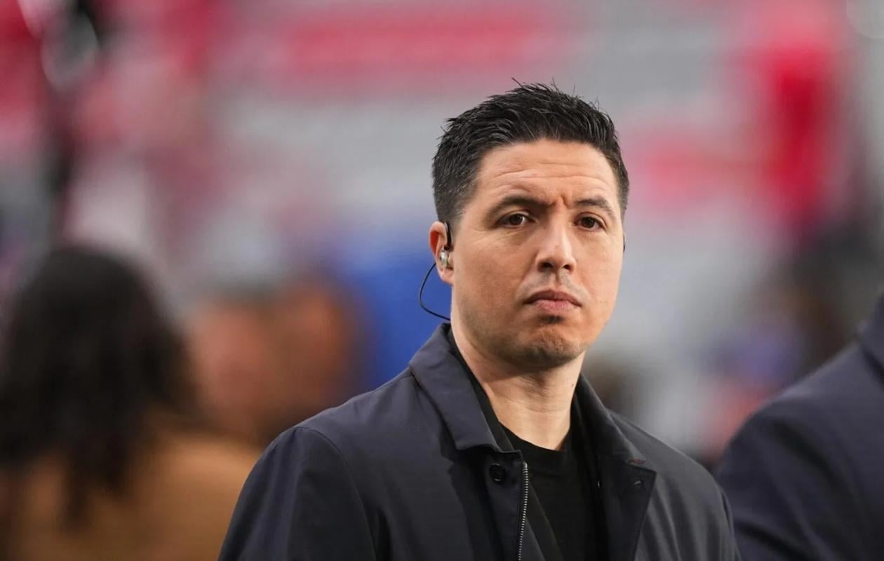 Samir Nasri a passé dix heures en garde à vue pour blanchiment en bande organisée