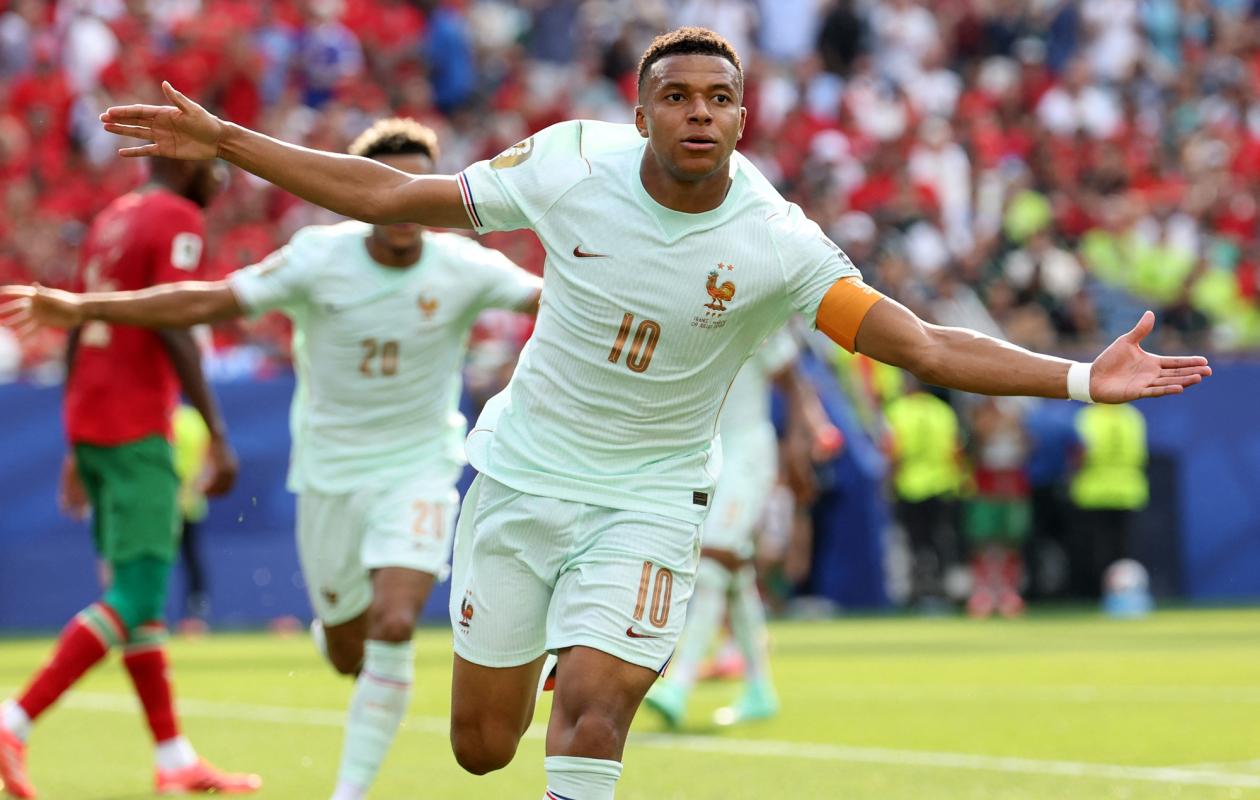 Coupe du monde 2026 : la France surclasse le Maroc et s’envole en demi-finale