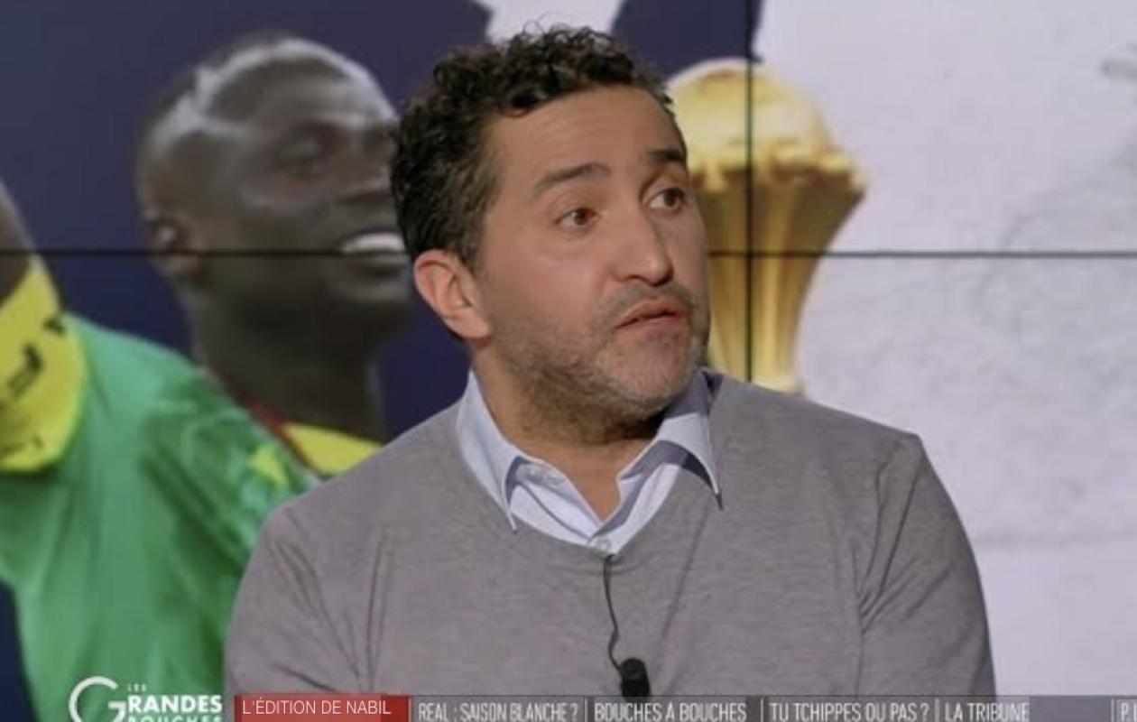Nabil Djellit tranche : «Le Sénégal est la meilleure équipe que j'ai vue contre la France...»