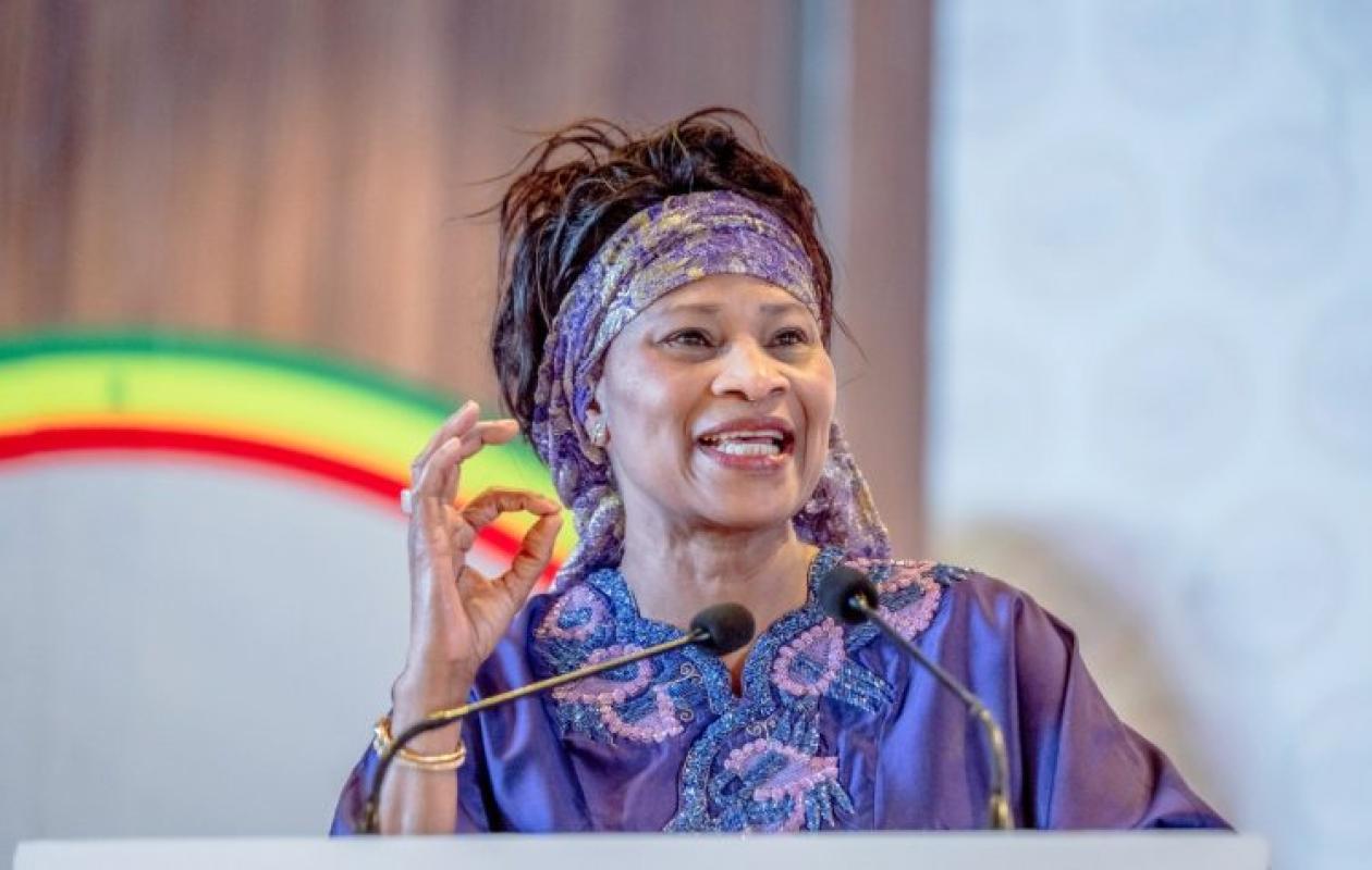 « Combien de déconvenues faudra-t-il à nos collègues ? » : Aïssata Tall Sall tacle Pastef après le recadrage du C.C.