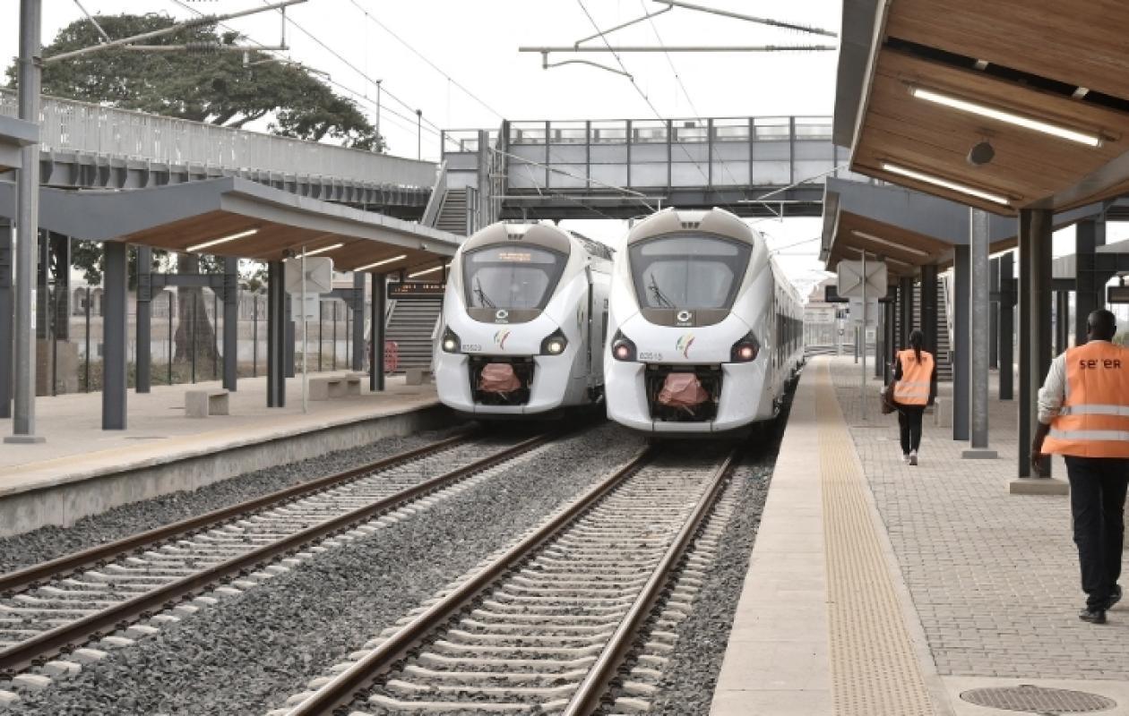 TER : pourquoi la phase 2 a coûté plus cher que prévu