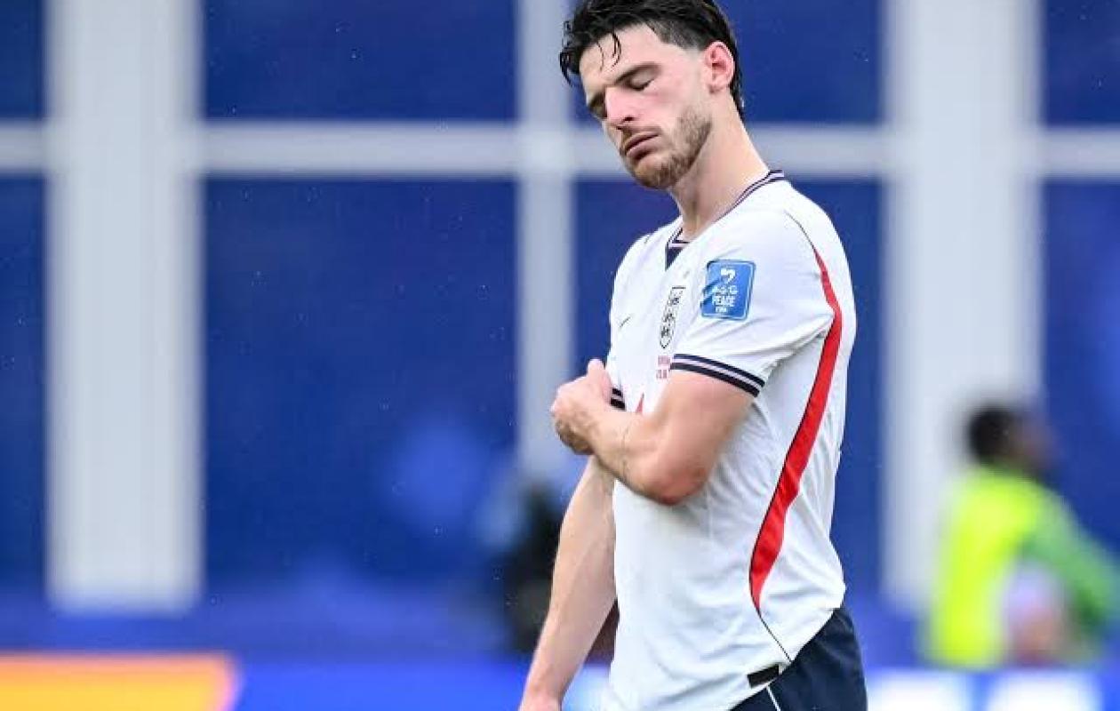 Coupe du monde 2026: un cadre à l'isolement, la peur d'une épidémie... L’Angleterre touchée par un virus avant son quart contre la Norvège