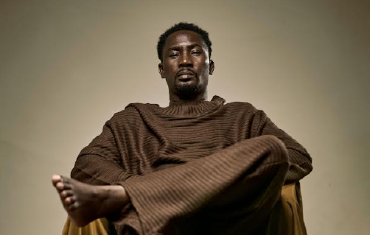 Alif Naaba signe son grand retour : « Nifato est un pont entre les générations »