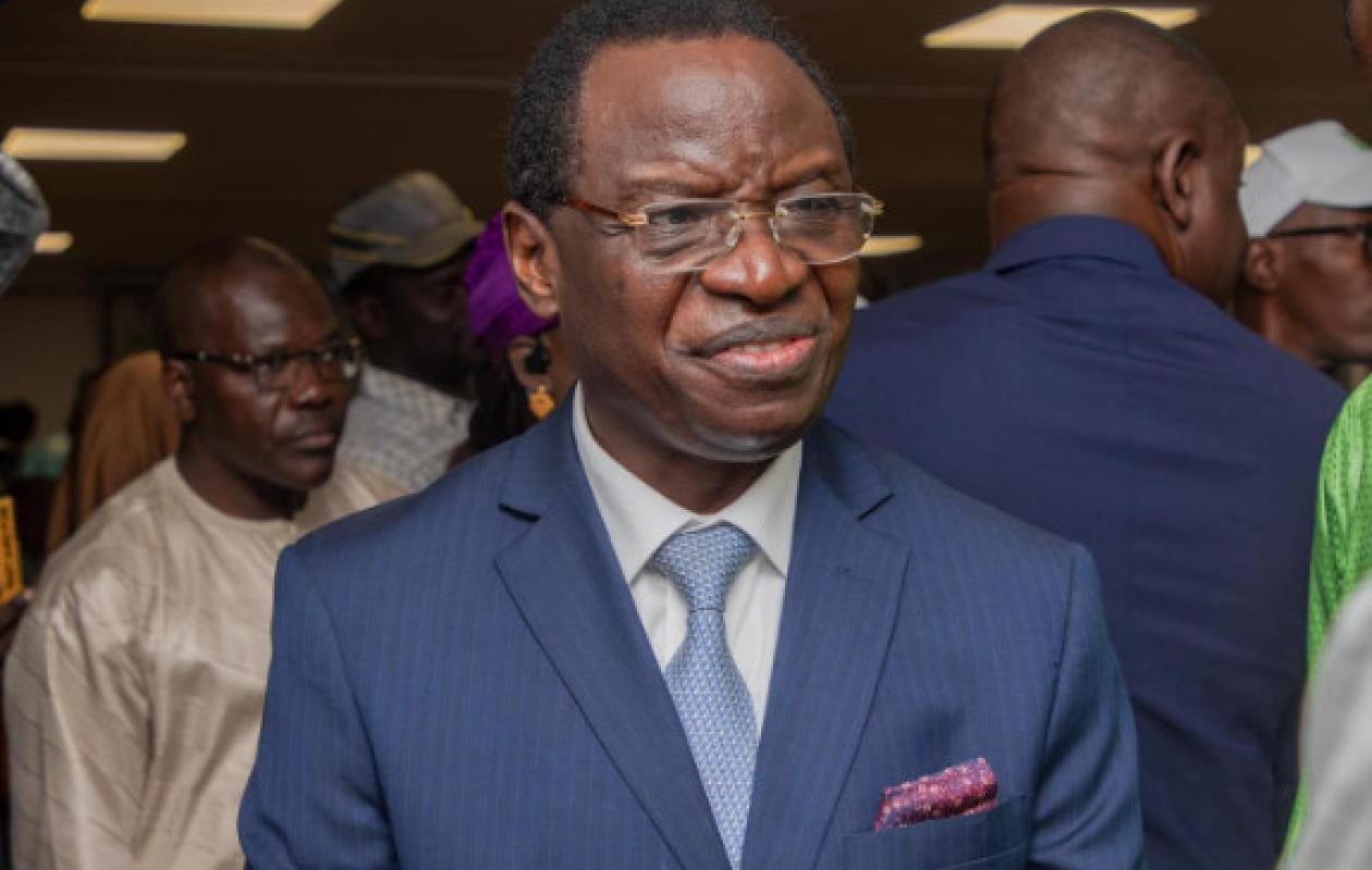 Le Sénégal suspend les importations de riz pour soutenir la production locale
