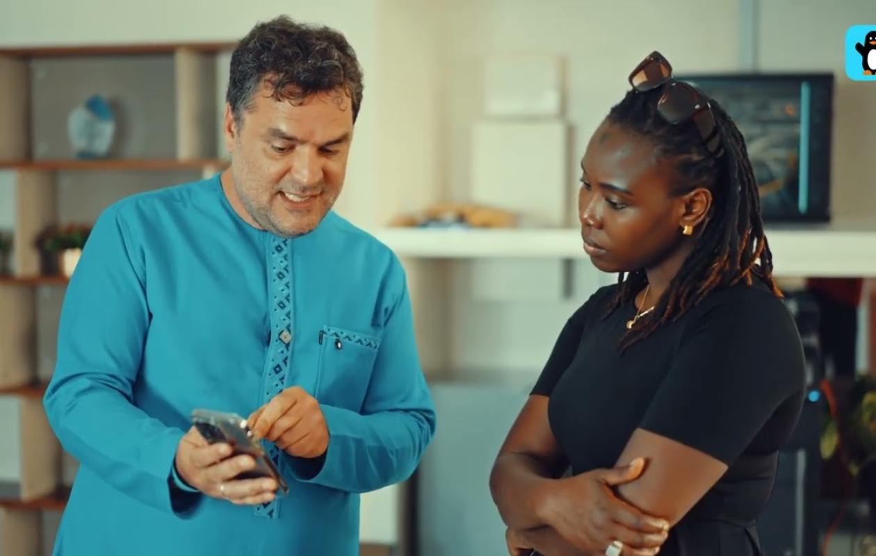 Assurance auto et moto : Wave et Baloon démocratisent une solution 100 % digitale au Sénégal