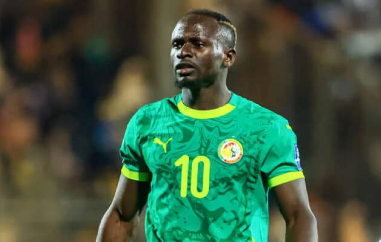 Infox : Sadio Mané n’a pas annoncé sa retraite internationale