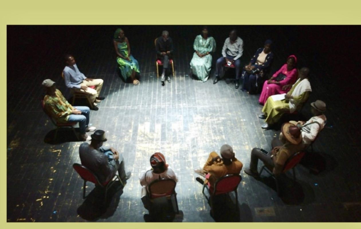 Projection de «Penc Mi» : Quand l’art ouvre le débat sur la transmission des savoirs africains
