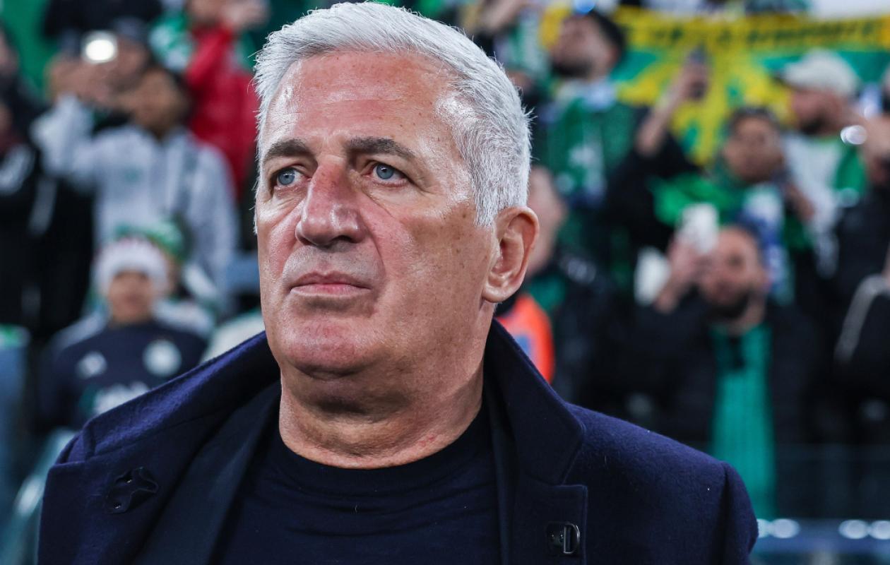 Algérie : Petkovic réclame plus de 3 milliards de FCFA à la FAF
