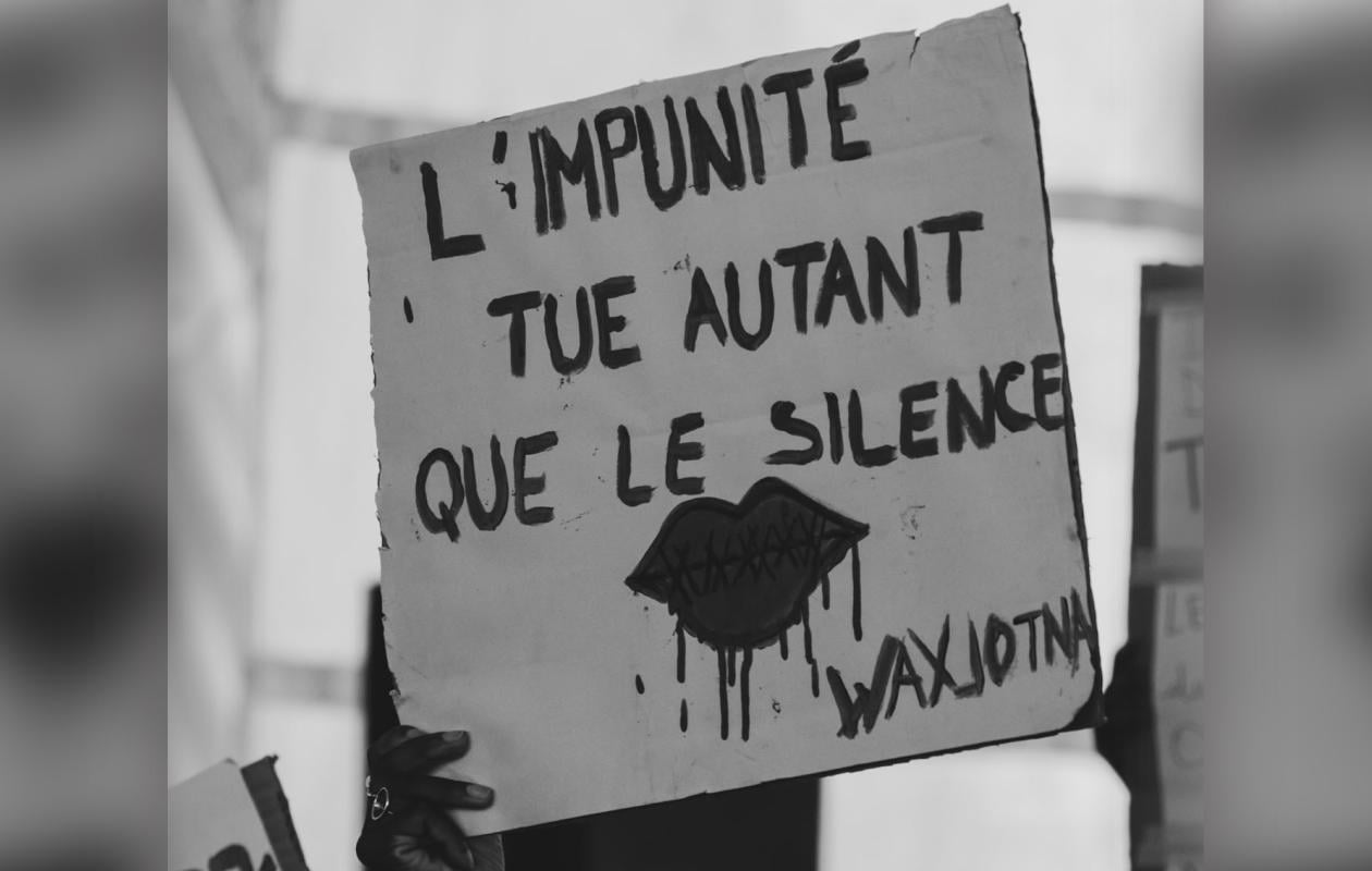 Violences de genre : WAXJOTNA dénonce le silence de l'État après les meurtres d'une adolescente et d'un nourrisson