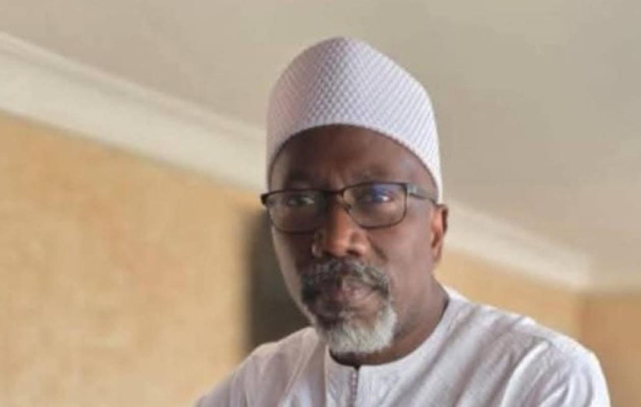 Guinée-Bissau : détention de Domingos Simões Pereira, des voix se soulèvent