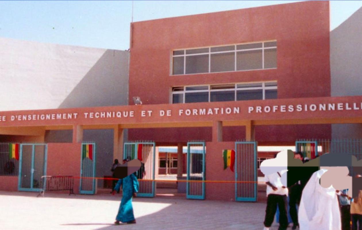 Thiès : trois élèves d'un lycée technique arrêtés pour vol et tentative de vol avec effraction