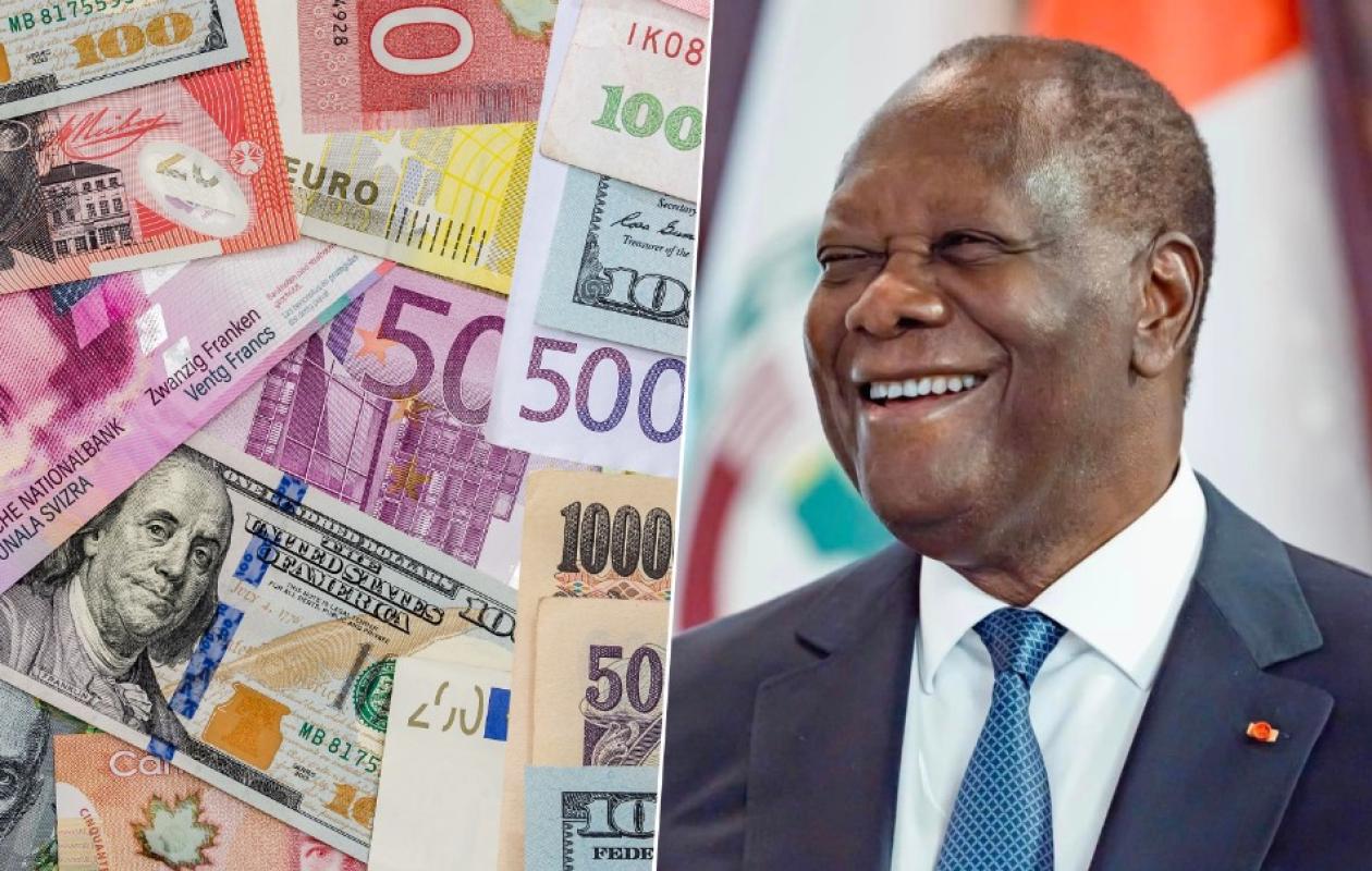 Groupe consultatif pour son PND 2026-2030 : La Côte d’Ivoire enregistre 47 820 milliards de FCFA d’engagements d'investissement