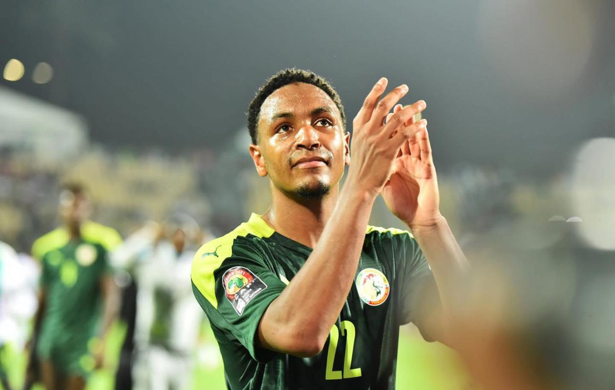 Mercato : Abdou Diallo prend la direction de l'Arabie saoudite