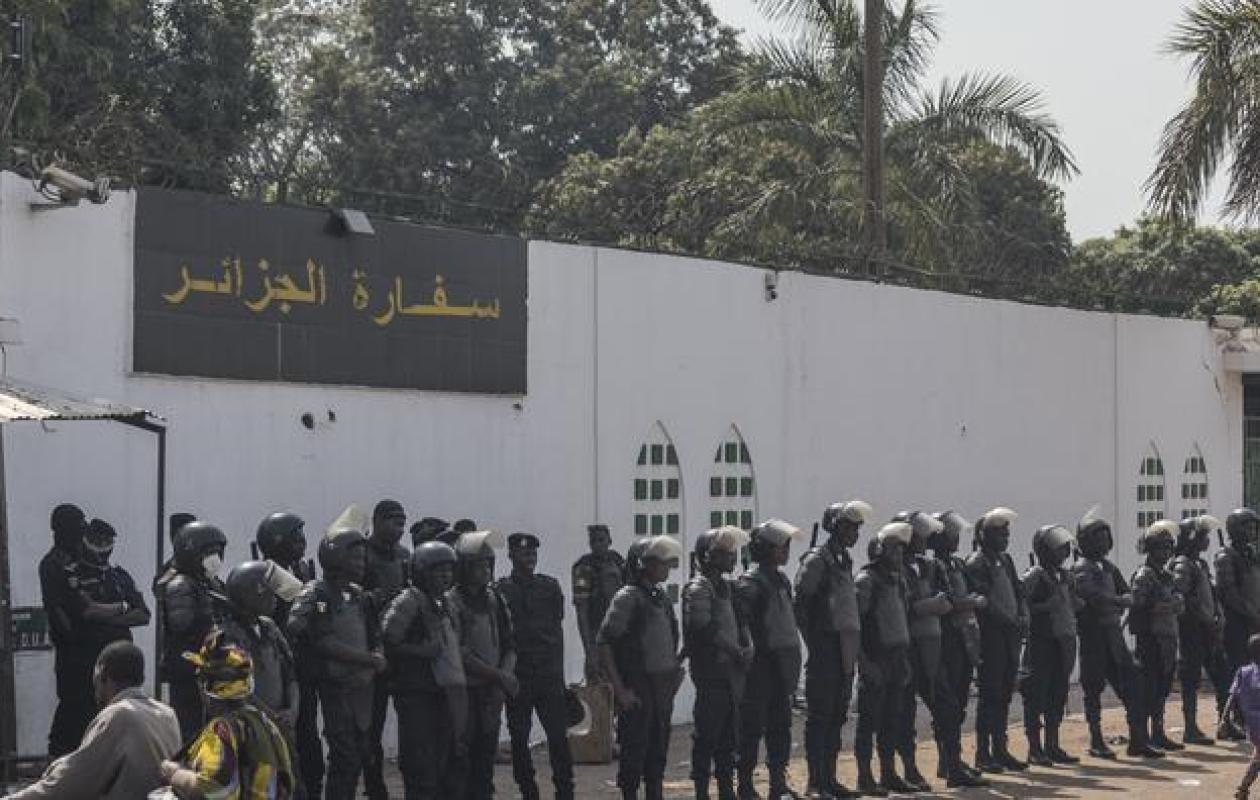 L'Algérie annonce le retour de son ambassadeur au Mali, après 15 mois de brouille diplomatique