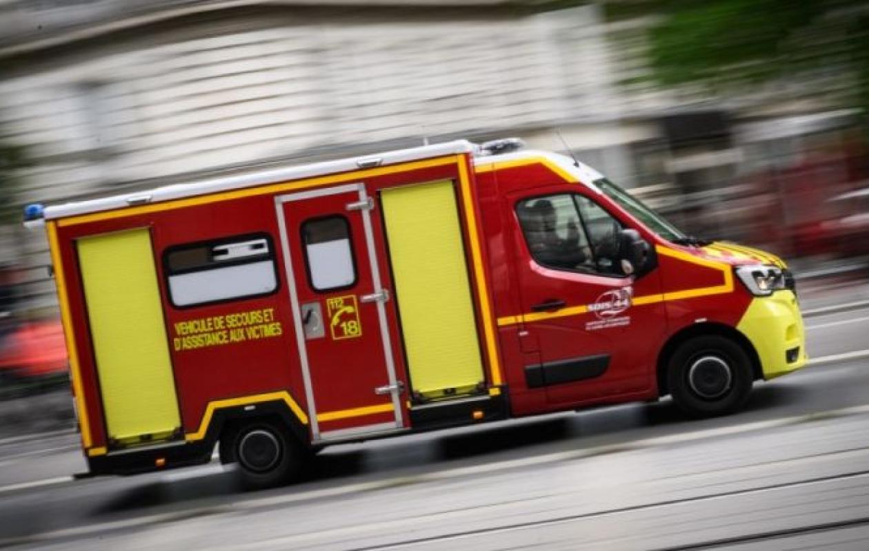 France-Maroc : un père de famille ivre tue sa fille de 17 ans en l'écrasant avec son camion après la victoire des Bleus