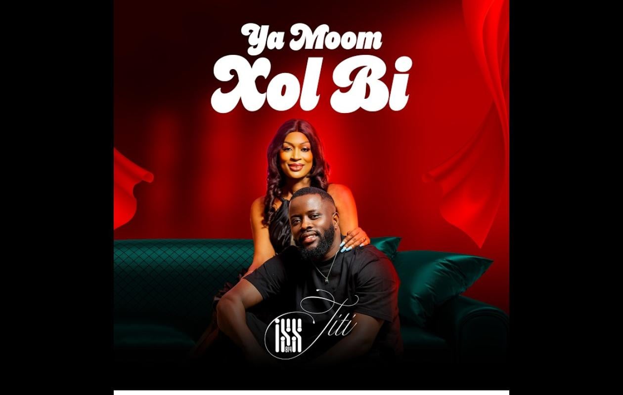 Musique : Iss 814 et Titi unissent leurs voix dans « Ya Moom Xol Bi »