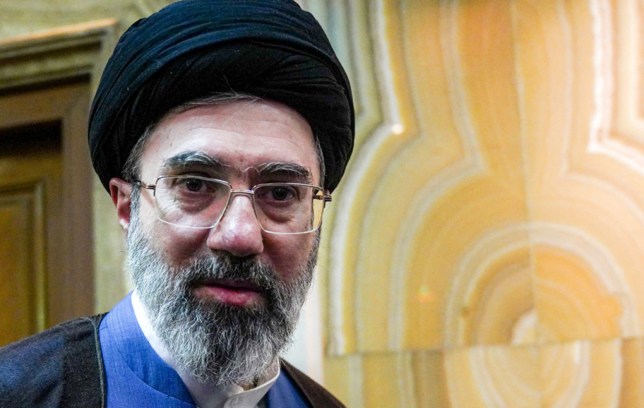 "Venger" Khamenei est "inévitable", prévient le guide suprême iranien