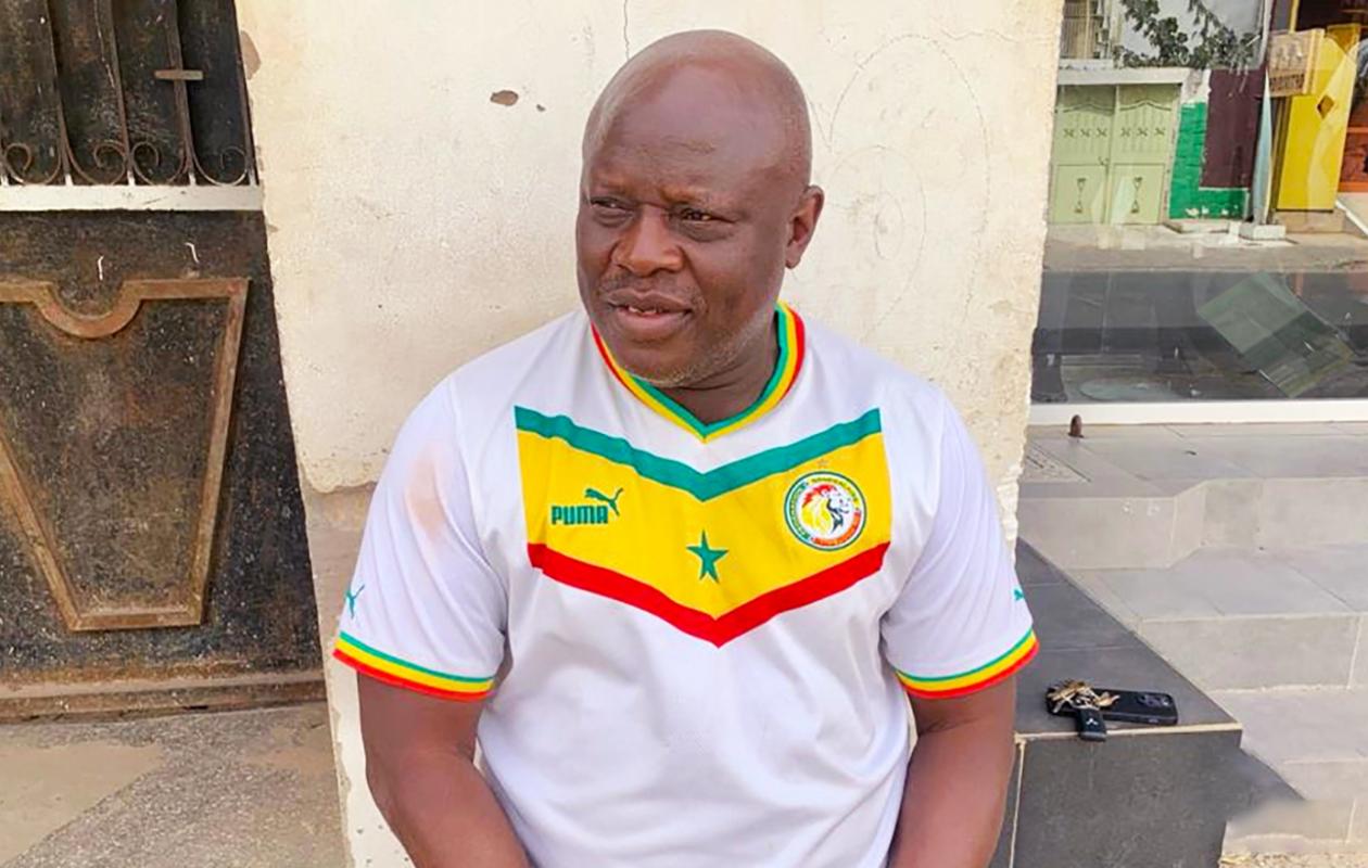 Équipe nationale du Sénégal : Amara Traoré appelle à bâtir un écosystème de haute performance autour des Lions