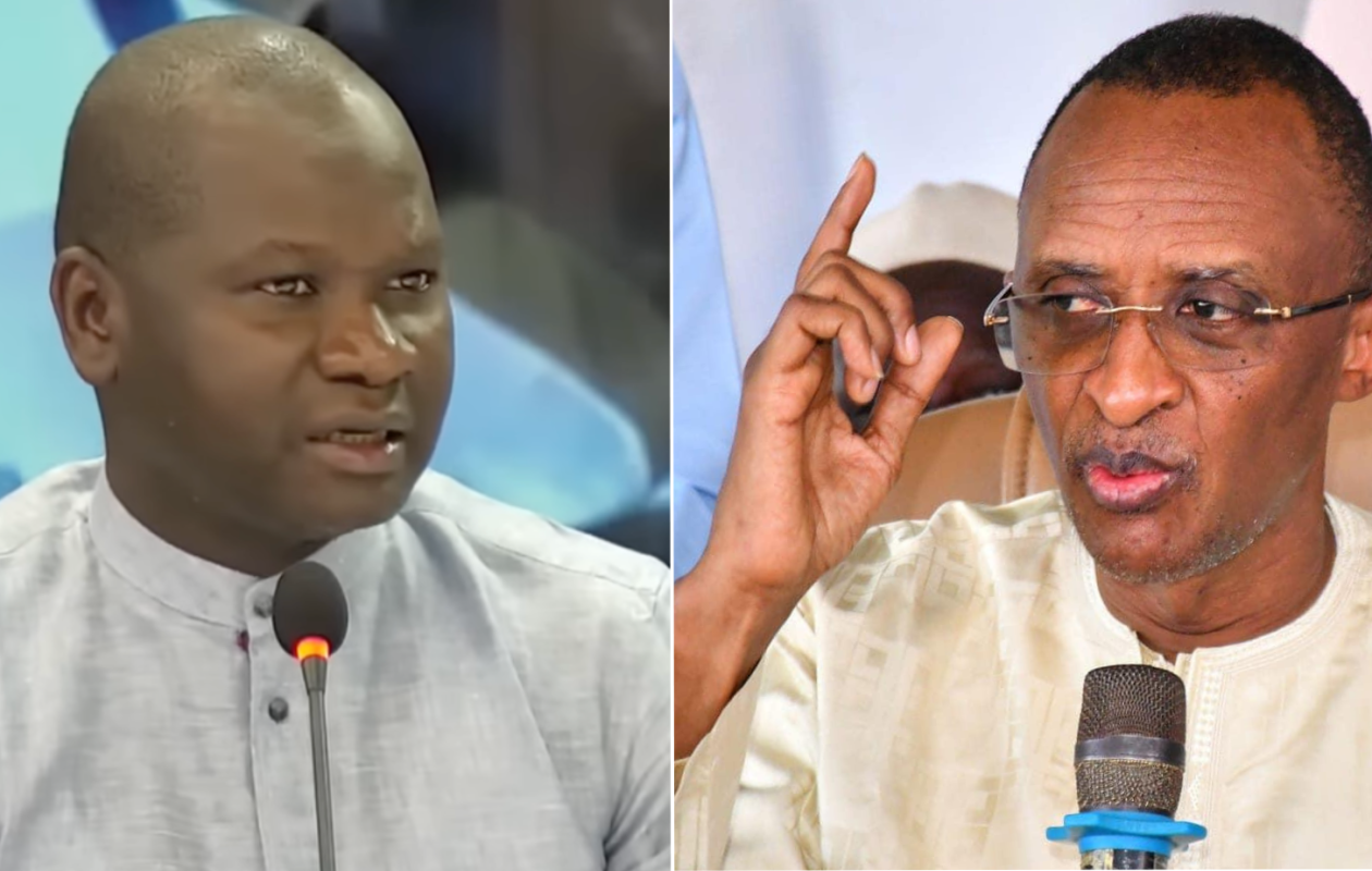 Mondial désastreux : Bakary Cissé, membre du Comex de la Fédération, révèle sur les défaillances et réclame la tête de Abdoulaye Sow