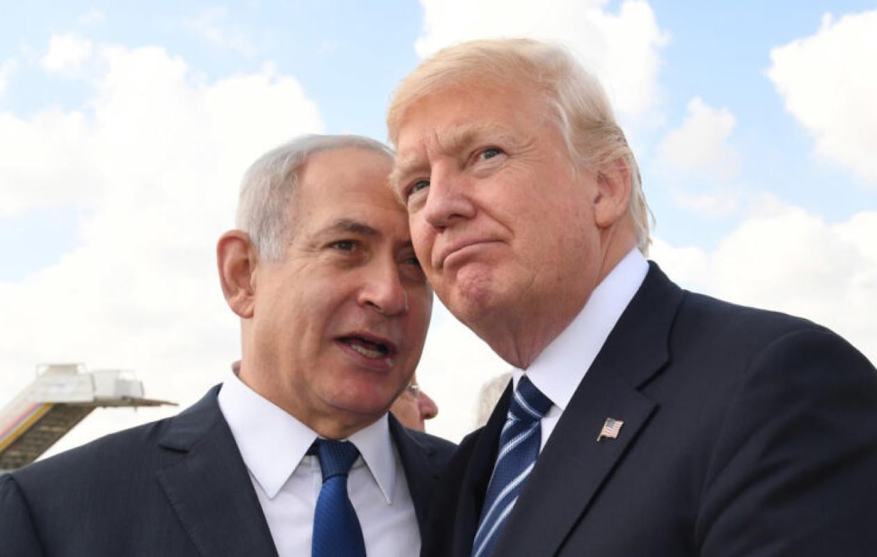 Israël a mis en garde les États-Unis contre un nouveau complot iranien visant à assassiner Trump