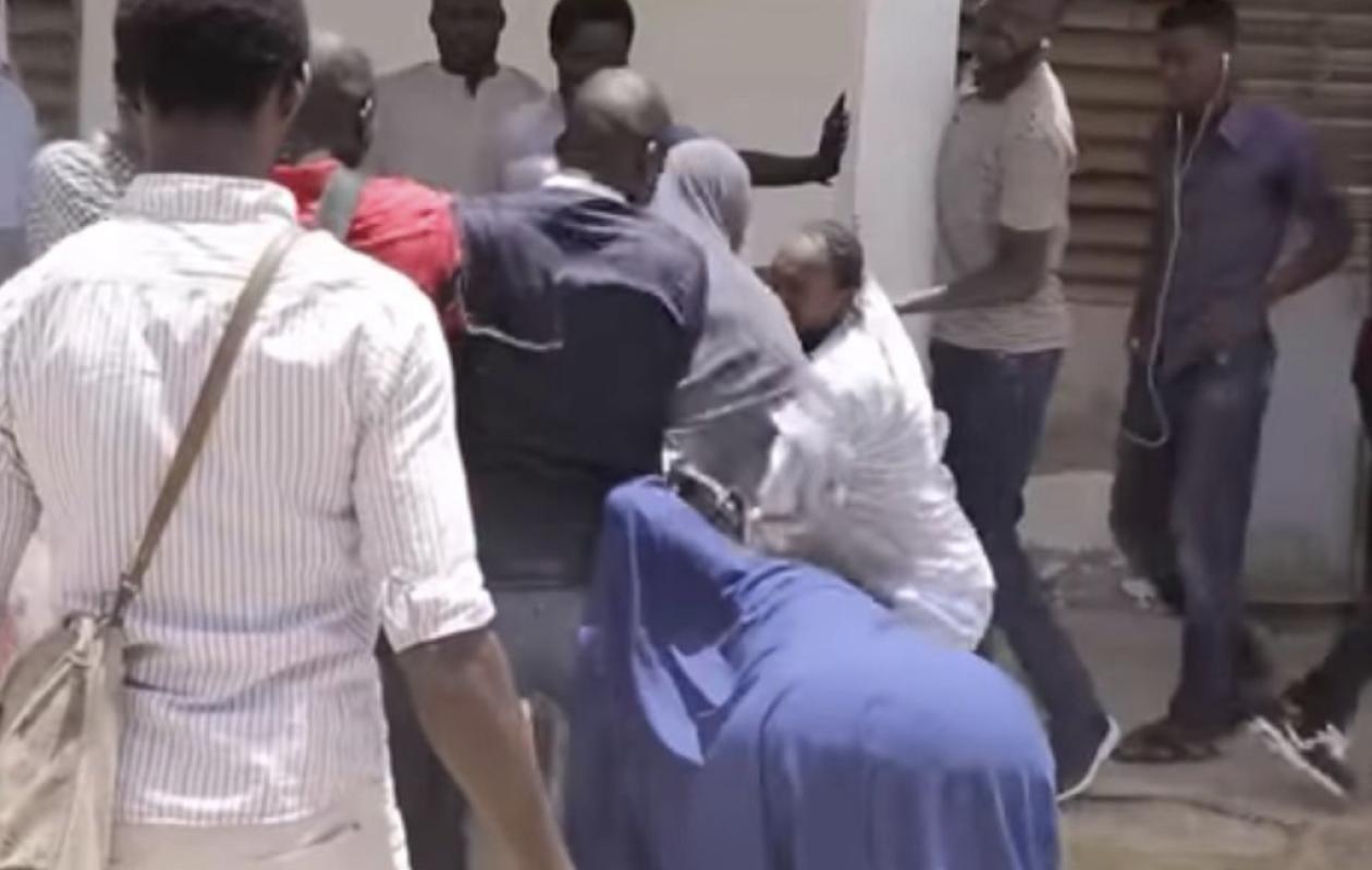 Diourbel : victime d'une arnaque au Bac, un lycéen traque son marabout et le passe à tabac