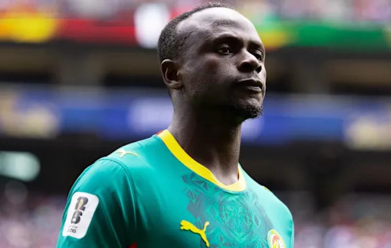 «Retraite de Sadio Mané» : Le journal «Le Quotidien» présente ses excuses