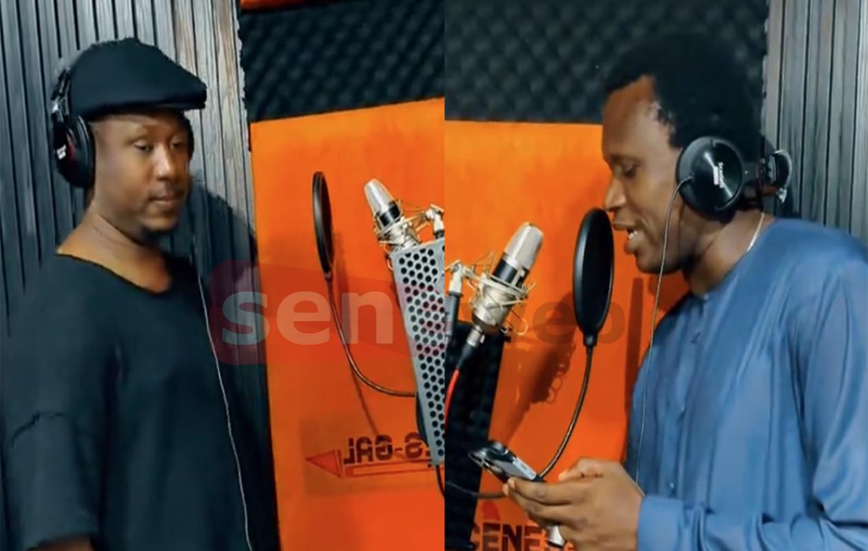 Grand Magal de Touba : le nouveau single de Jahman avec Ahmada Jadid en préparation