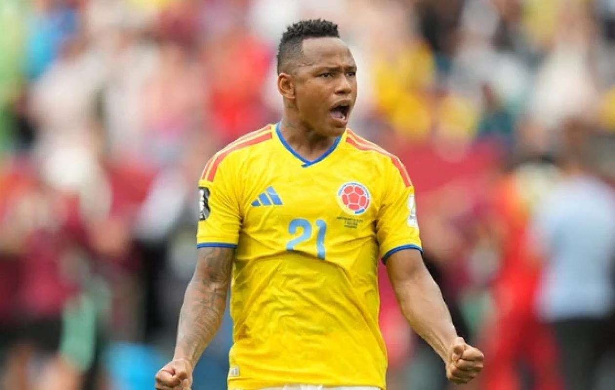 Coupe du monde 2026 : Jaminton Campaz victime de menaces de mort après l'élimination de la Colombie