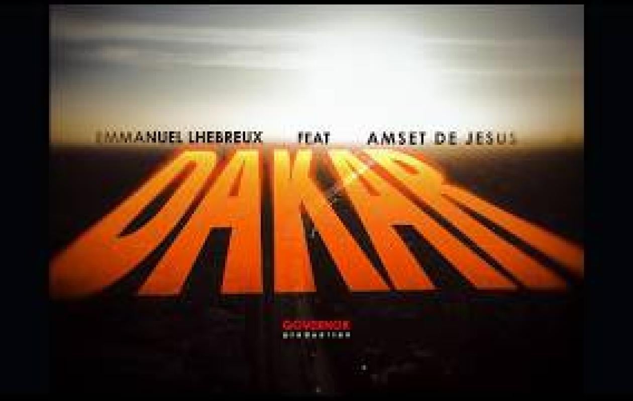 Musique : Emmanuel LHébreux et Amset de Jésus chantent la capitale sénégalaise