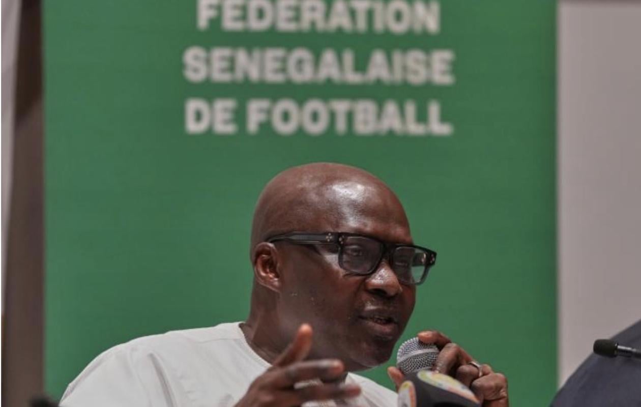 Un autre dossier chaud sur la table de la Fédération Sénégalaise de Foot !