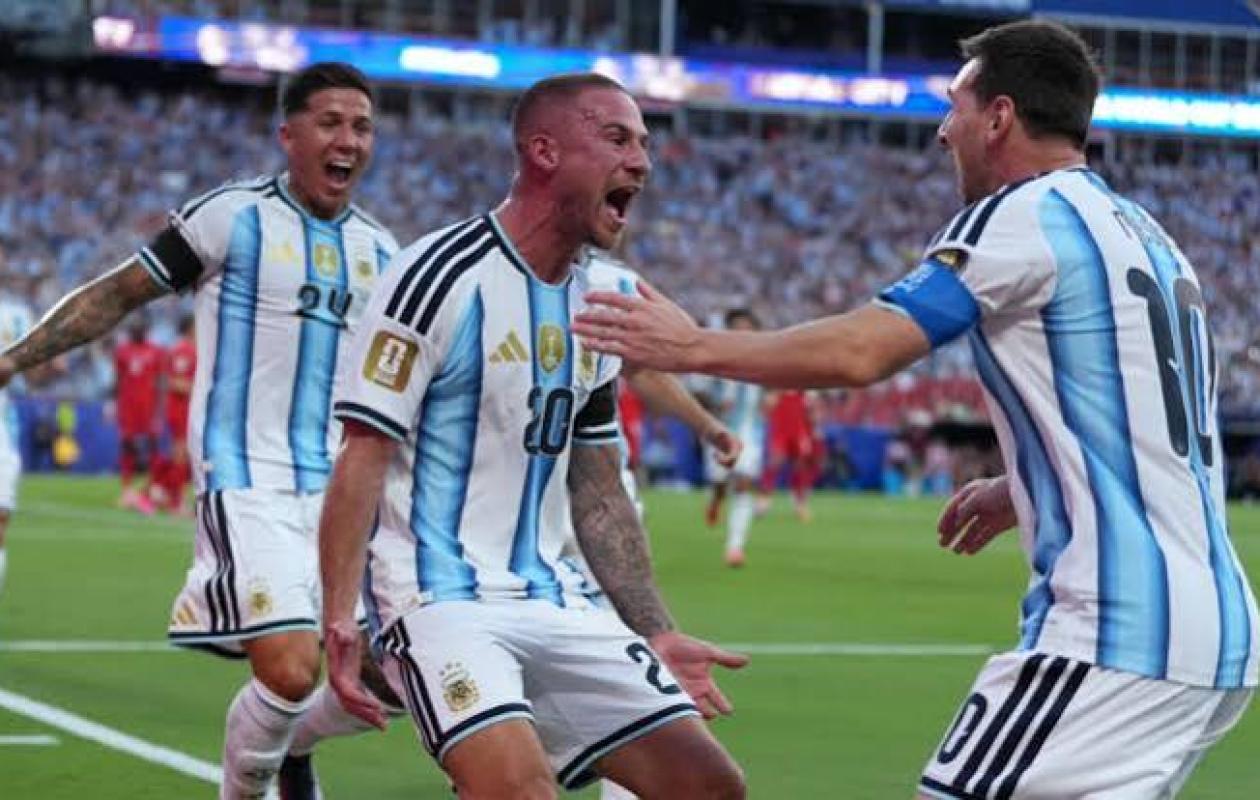 Mondial 2026 : L’Argentine écarte la Suisse après prolongation et retrouve l’Angleterre en demi-finale