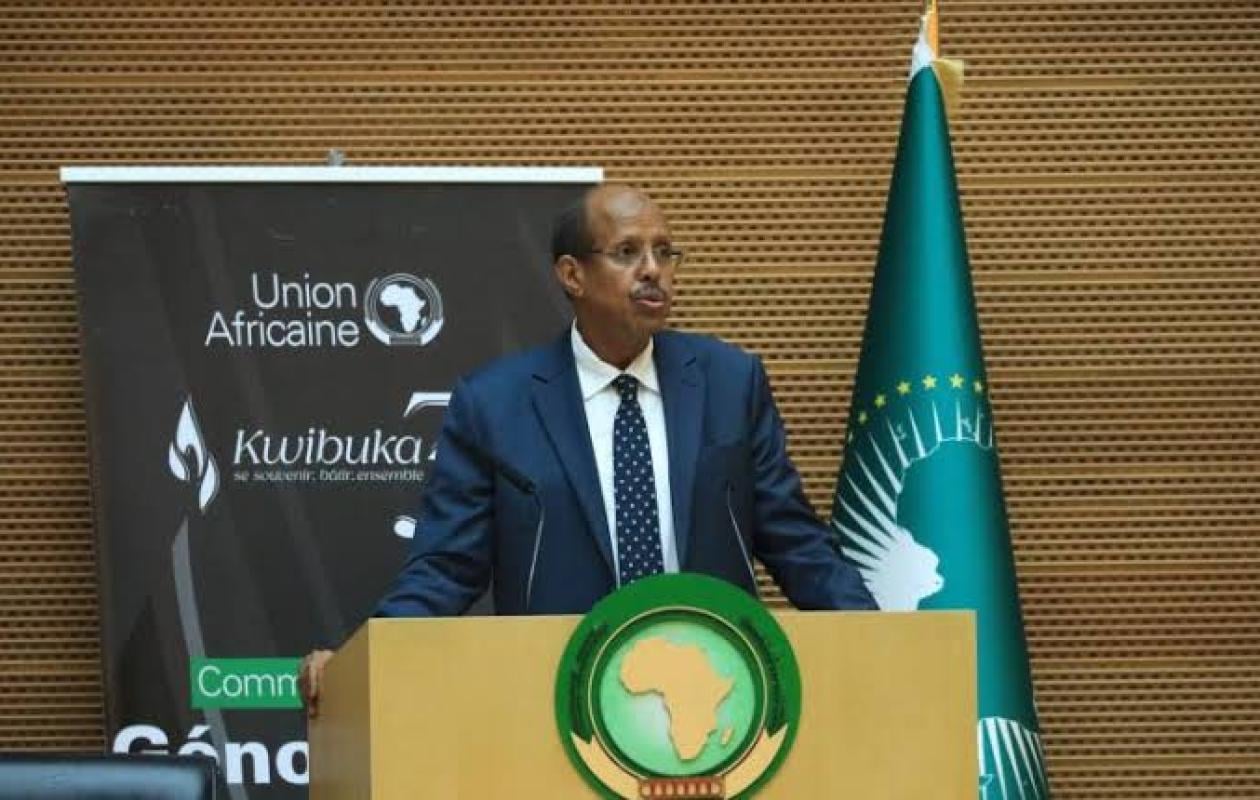 L'Union africaine appelle à intensifier la lutte contre la corruption