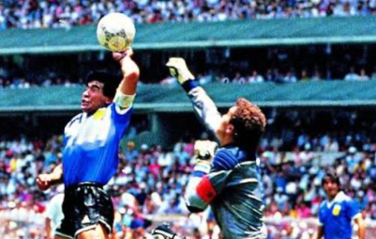 Demi-finale Angleterre-Argentine : Entre histoires, souvenirs, revanche et passion