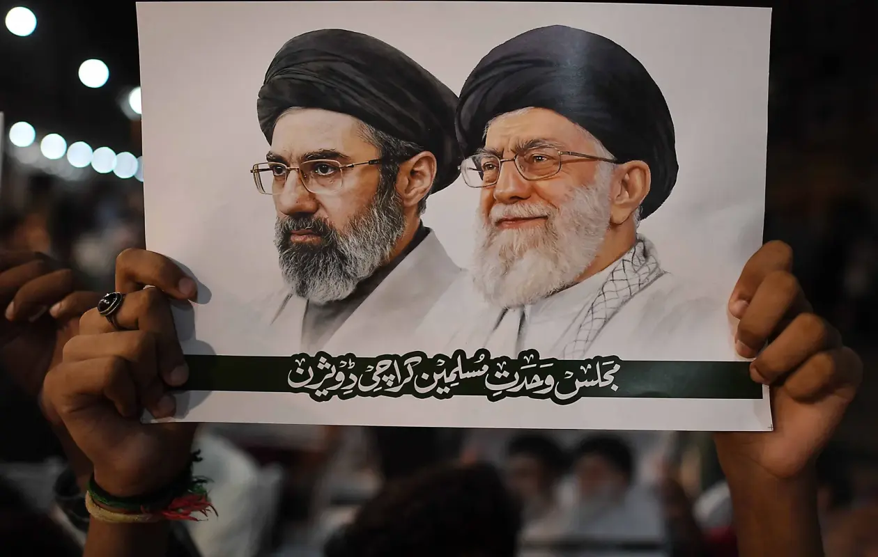 "Venger" Khamenei est "inévitable", prévient le guide suprême iranien