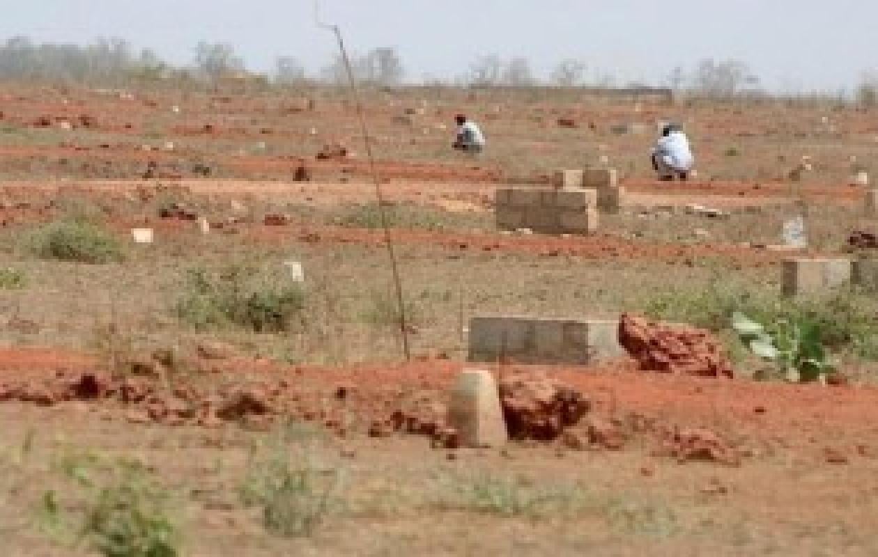 HLM Keur Massar Rufisque 1 : Les victimes dénoncent un « banditisme foncier » impliquant notaires, avocats et autres acteurs